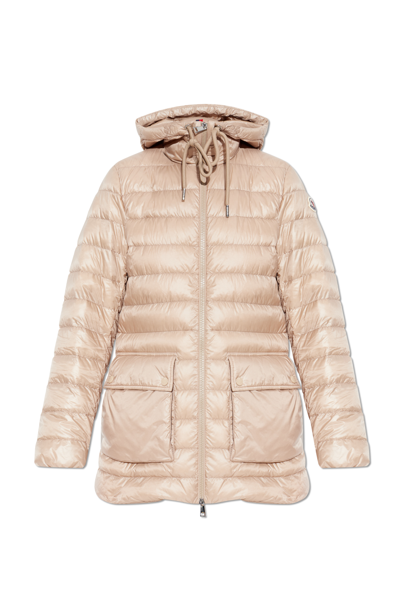 Moncler 'Jasmin' puffer jacket | Women's | Vitkac